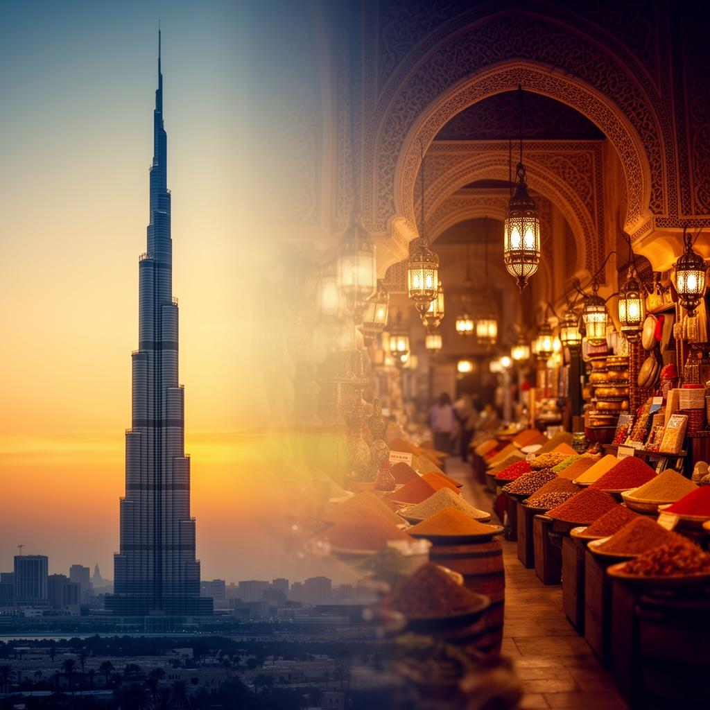CITIES