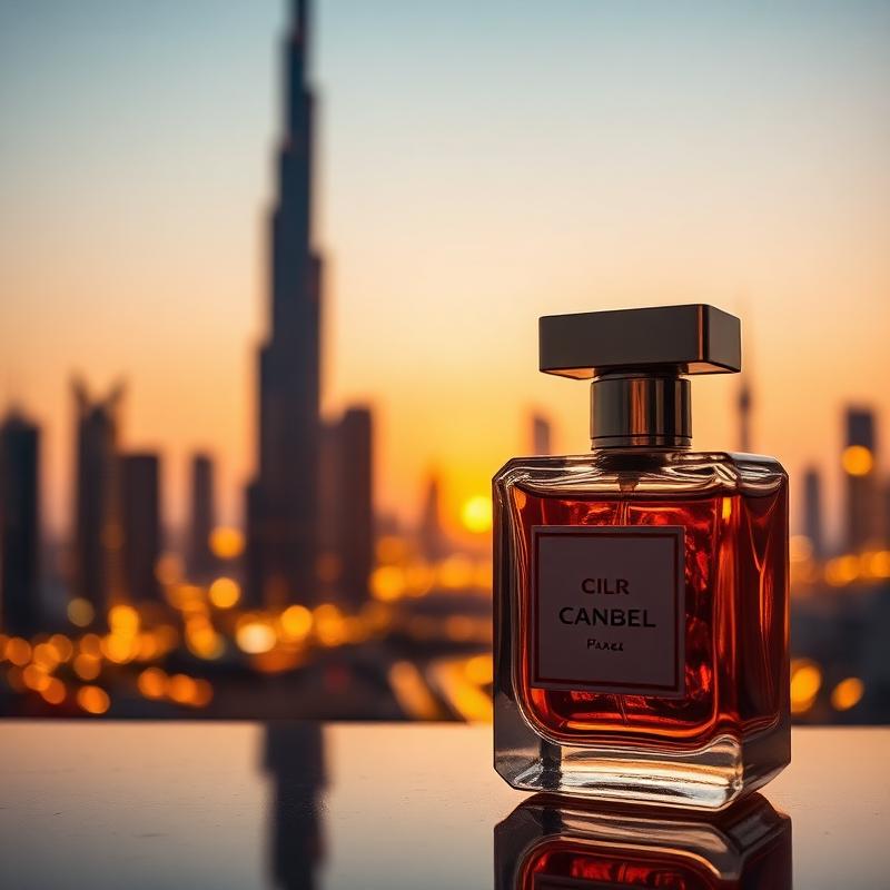 Swiss Arabian Instagram