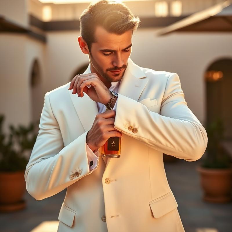 Swiss Arabian Instagram